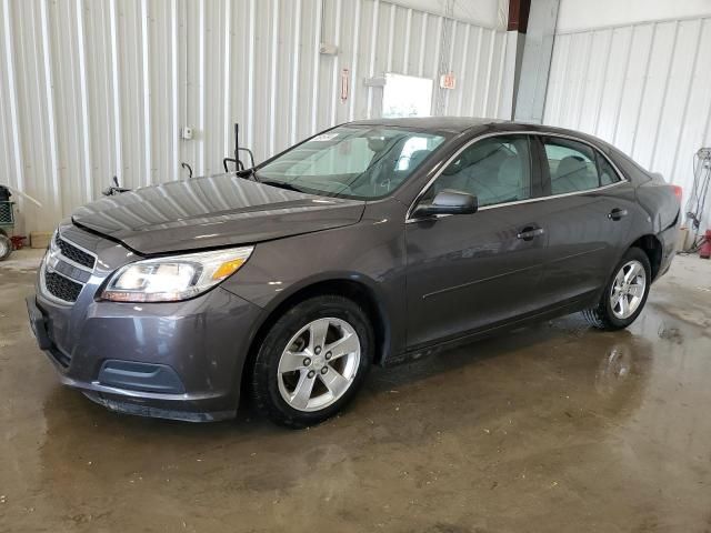 2013 Chevrolet Malibu LS