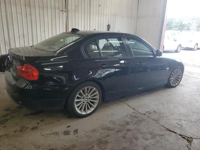 2010 BMW 328 XI