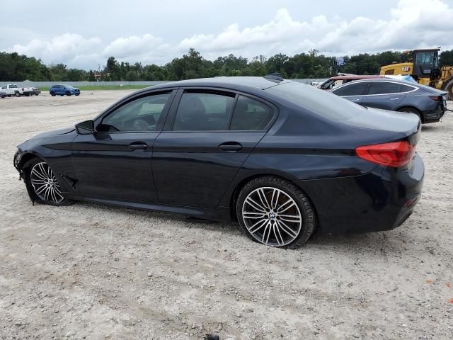 2019 BMW 540 I