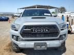 2019 Toyota Tacoma Double Cab