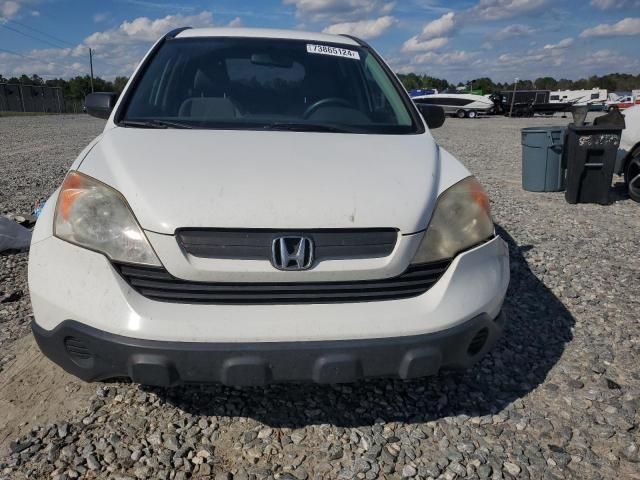 2007 Honda CR-V LX