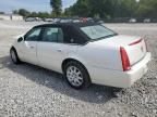 2011 Cadillac DTS Premium Collection