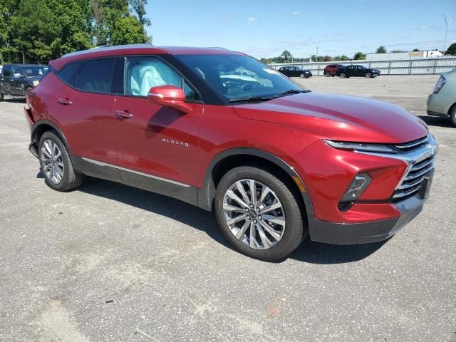 2023 Chevrolet Blazer Premier