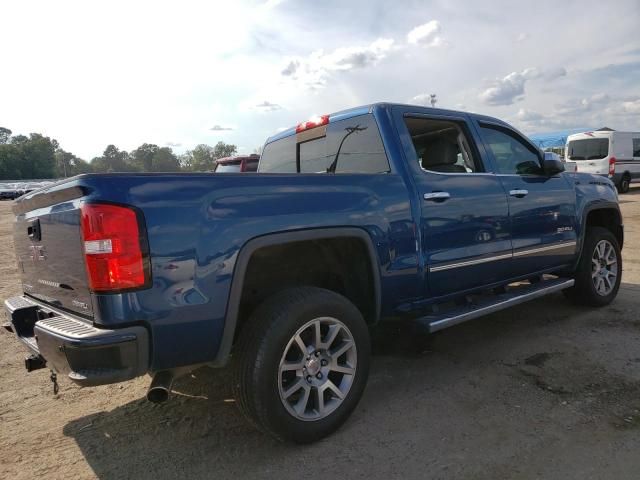 2015 GMC Sierra K1500 Denali