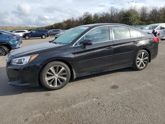 2015 Subaru Legacy 2.5I Limited