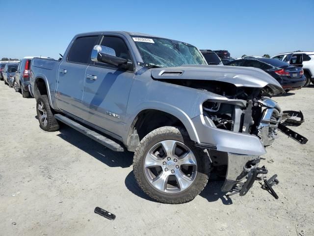 2020 Dodge 1500 Laramie