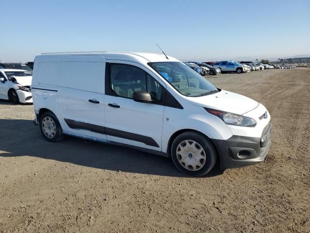 2018 Ford Transit Connect XL