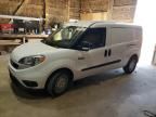 2022 Dodge RAM Promaster City Tradesman