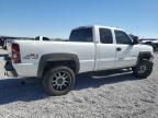 2003 Chevrolet Silverado K2500 Heavy Duty