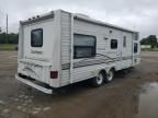 2001 Sportsmen Travel Trailer