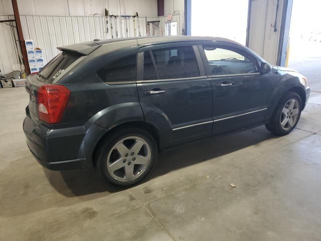 2007 Dodge Caliber R/T