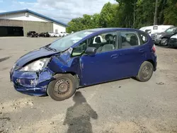 Honda salvage cars for sale: 2013 Honda FIT