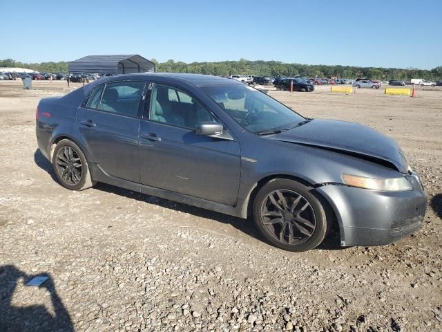 2006 Acura 3.2TL