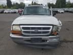 1998 Ford Ranger Super Cab