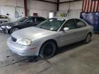 2001 Mercury Sable GS