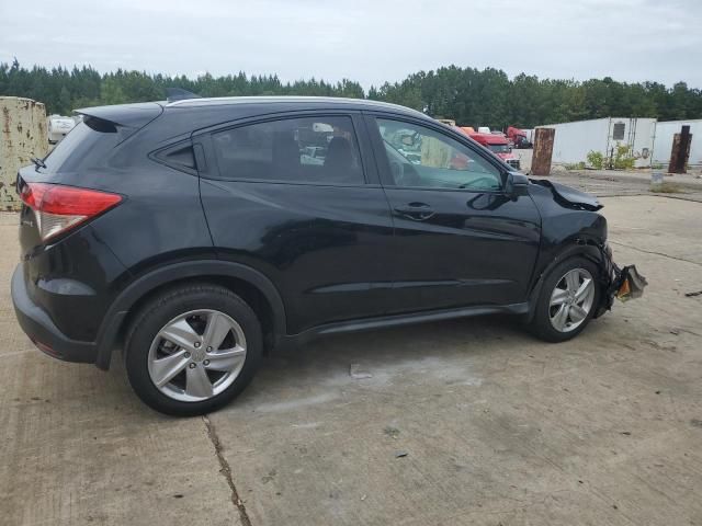 2019 Honda HR-V EXL