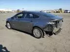 2014 Ford Fusion SE Hybrid