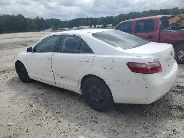 2007 Toyota Camry CE