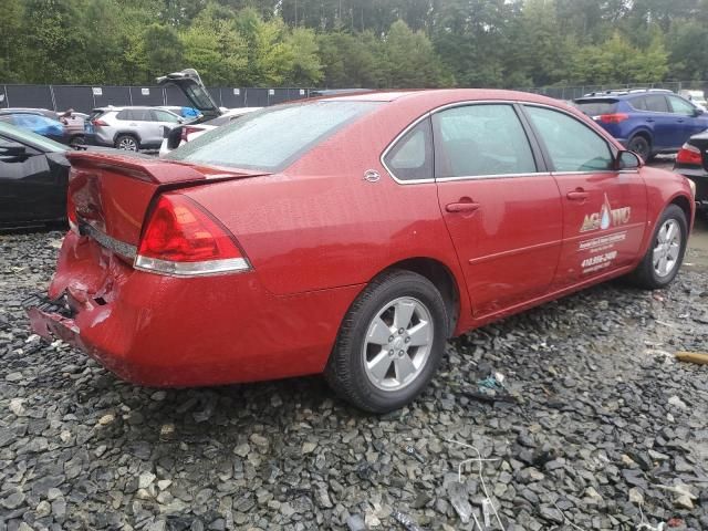 2008 Chevrolet Impala LT