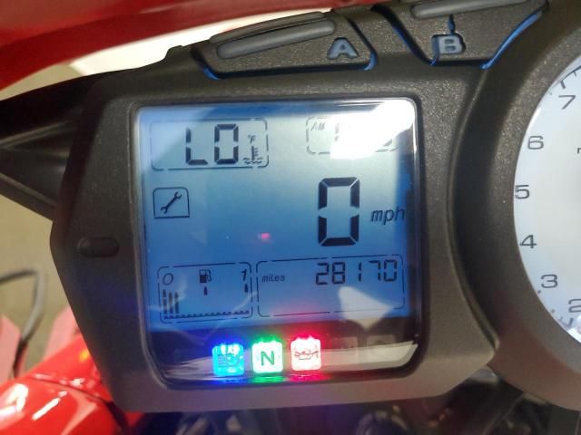 2006 Ducati Multistrada 1000 DS