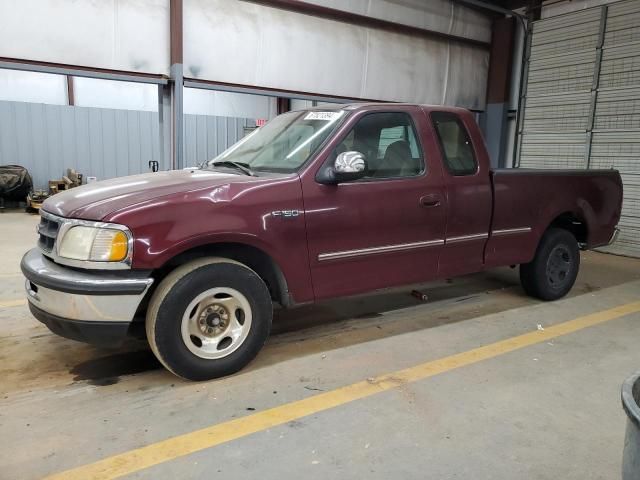 1997 Ford F150