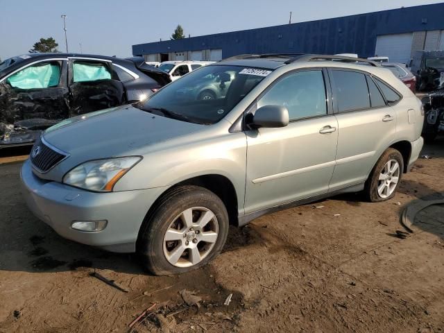 2004 Lexus RX 330