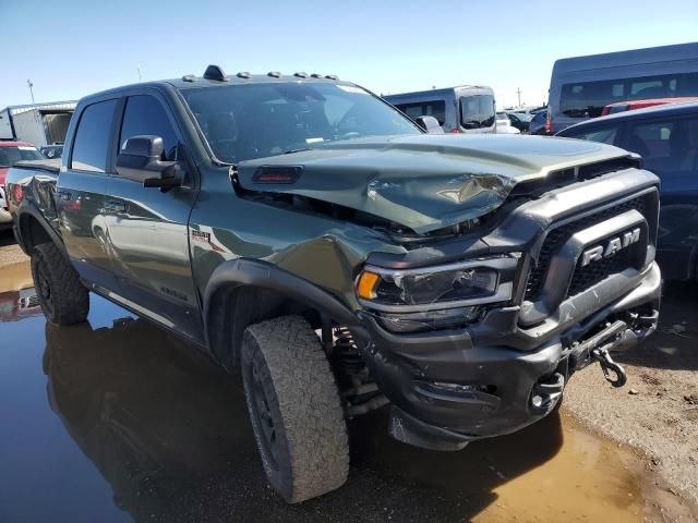 2020 Dodge RAM 2500 Powerwagon