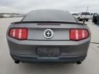 2011 Ford Mustang