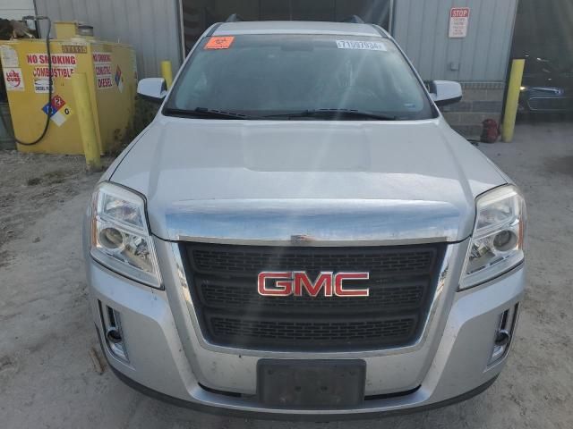 2013 GMC Terrain SLE