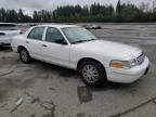 2004 Ford Crown Victoria LX