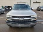 2001 Chevrolet Silverado K1500