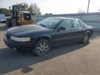 2002 Cadillac Seville STS