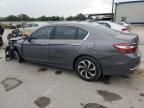 2017 Honda Accord EXL