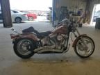 2005 Harley-Davidson Fxst