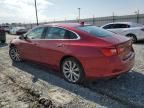 2017 Chevrolet Malibu Premier