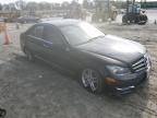 2014 Mercedes-Benz C 300 4matic