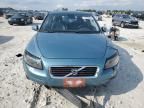 2009 Volvo C30 T5