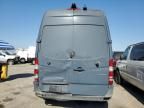 2018 Mercedes-Benz Sprinter 2500