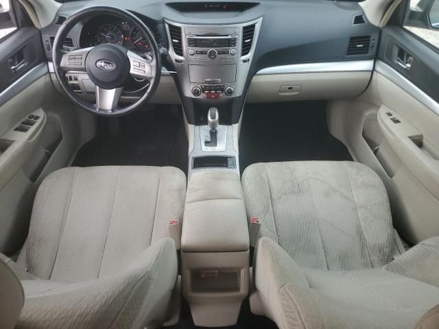 2011 Subaru Outback 2.5I Premium