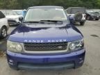 2010 Land Rover Range Rover Sport LUX