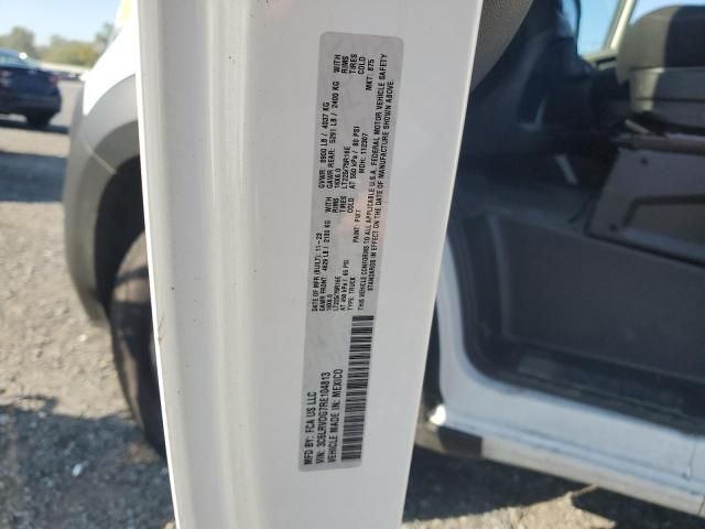 2024 Dodge RAM Promaster 2500 2500 High