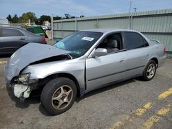 1999 Honda Accord LX en venta en Pennsburg, PA