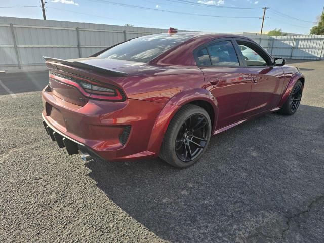 2020 Dodge Charger R/T