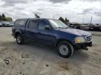 2003 Ford F150 Supercrew