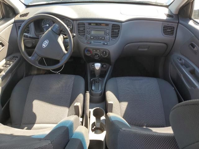 2008 KIA Rio Base