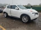 2013 Nissan Juke S