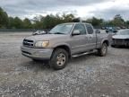 2000 Toyota Tundra Access Cab Limited