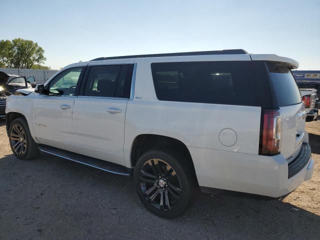 2019 GMC Yukon XL K1500 SLT