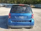 2008 Smart Fortwo Pure