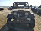 1980 Jeep CJ-7